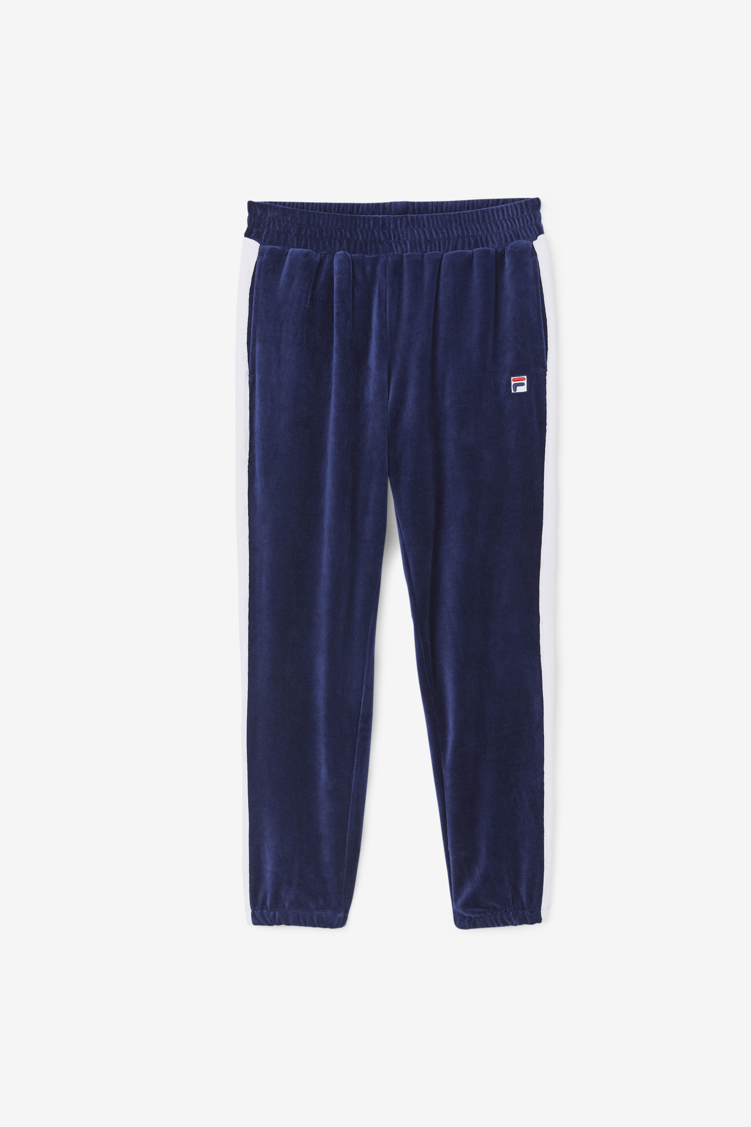 Brice Velour Pants | Fila 691115592636